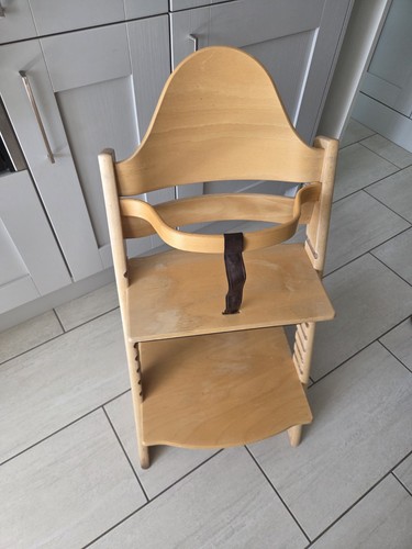 Stokke tripp trapp - stokke,
