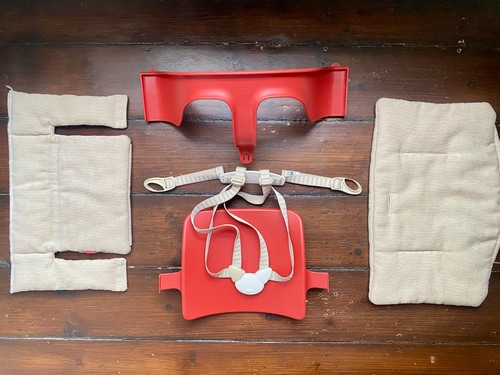 Stokke tripp trapp baby - baby, set