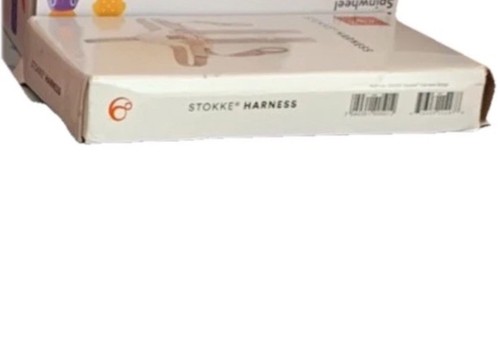 Stokke harness for - stokke,