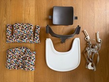 Stokke Tripp Trapp Highchair