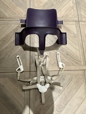 Tripp Trapp Baby Set And