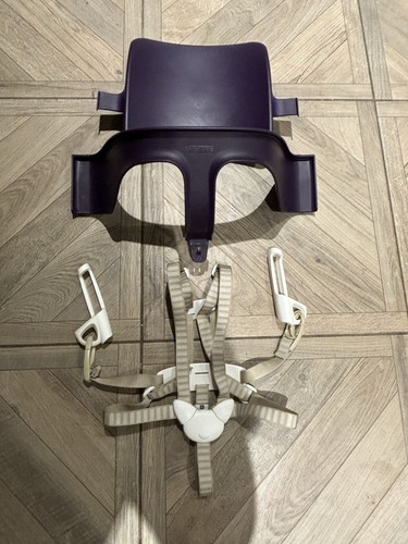 Tripp trapp baby set - baby,