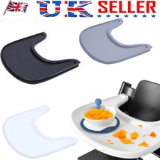High Chair Tray Compatible