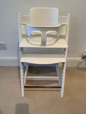 Stoke Tripp Trapp High Chair