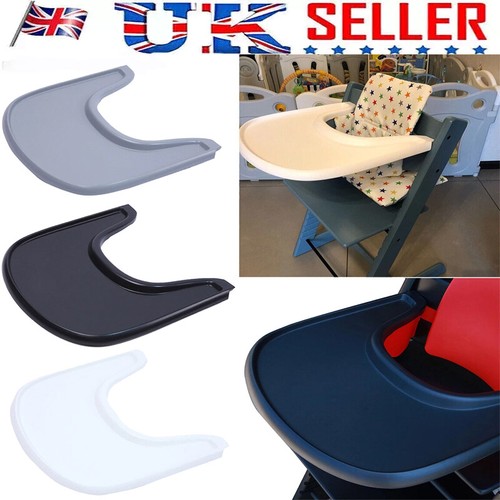 High chair tray compatible - chair,