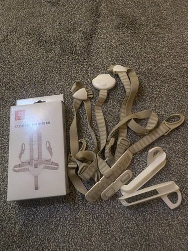 Stokke tripp trapp baby - tripp,