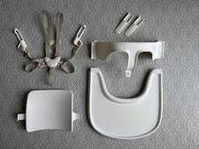 Stokke Tripp Trapp White